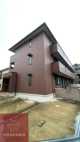 【オートロック】グランシャリオⅢ｜防犯カメラやTVドアホン付でセキュリティ安心な1LDK賃貸物件情報