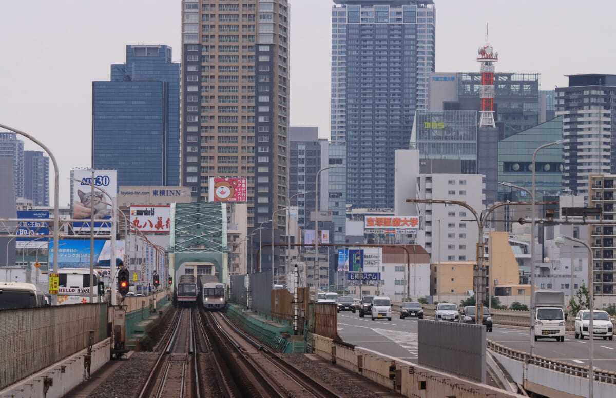 西中島南方駅周辺は住みやすい？