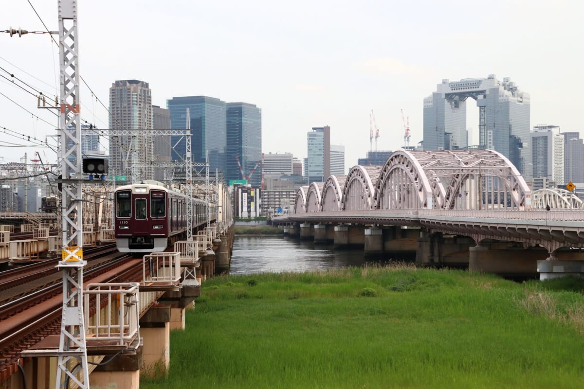 十三駅に住むなら気を付けること