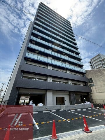 【十三駅1DK】プレリスNEO大阪十三エルヴィオン｜駅徒歩3分の賃貸情報